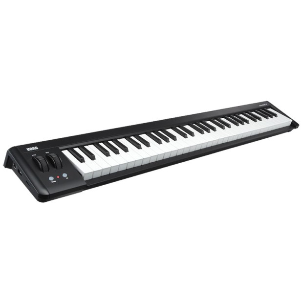 میدی کنترلر کرگ Korg microKEY AIR 49