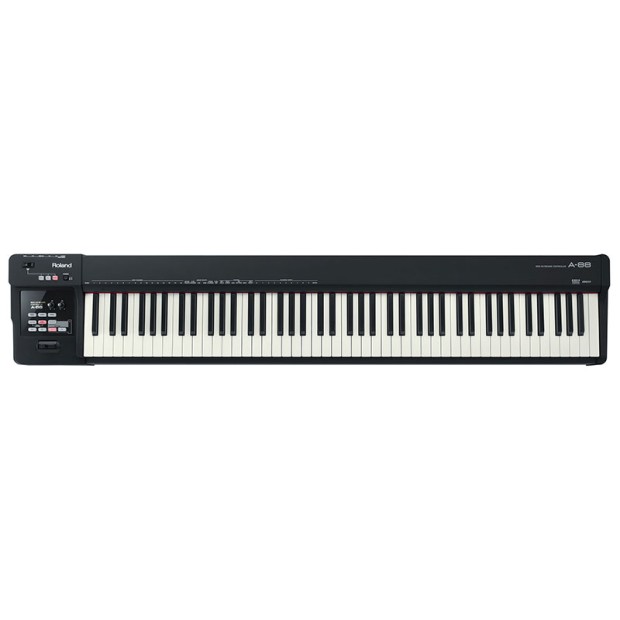 میدی کنترلر رولند Roland A-88