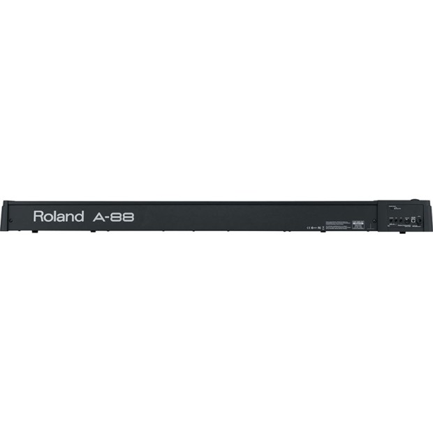 میدی کنترلر رولند Roland A-88