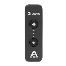 قیمت خرید فروش کارت صدا آپوجی Apogee Groove