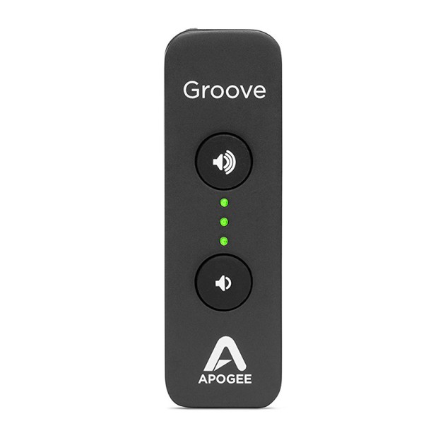 کارت صدا آپوجی Apogee Groove