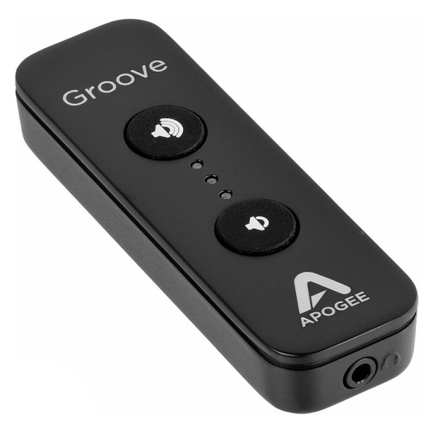 کارت صدا آپوجی Apogee Groove