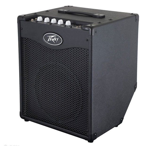 آمپلی فایر گیتار پی وی Peavey Max 110