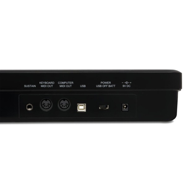 میدی کنترلر السیس Alesis QX61