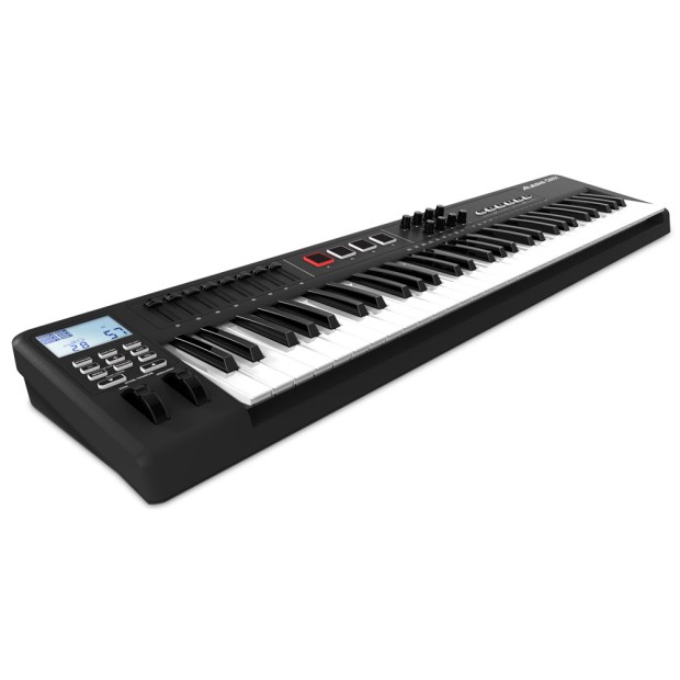 میدی کنترلر السیس Alesis QX61