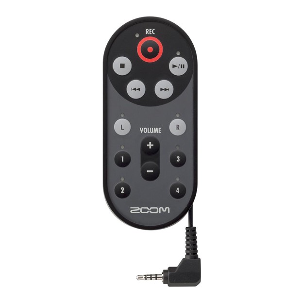 متعلقات رکوردر صدا زوم ZOOM APH-6
