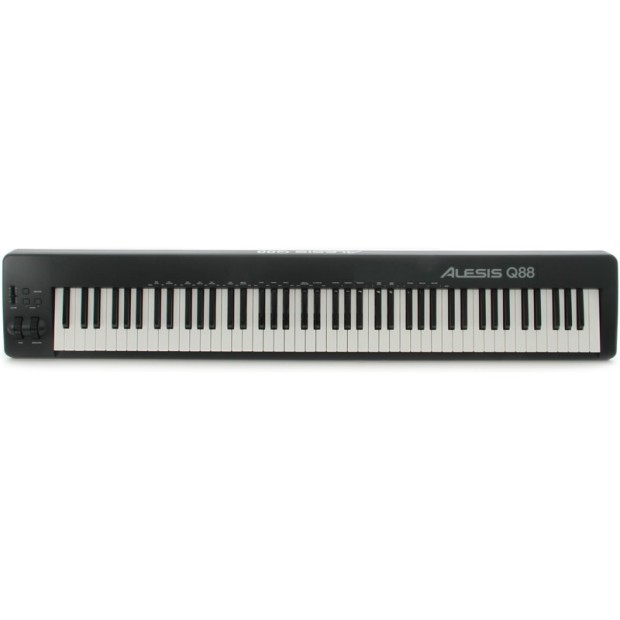 میدی کنترلر السیس Alesis Q88
