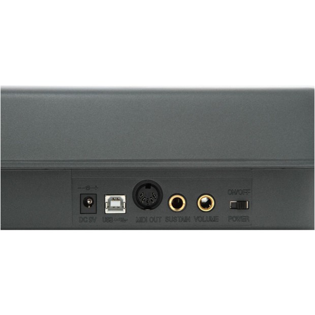 میدی کنترلر السیس Alesis Q88
