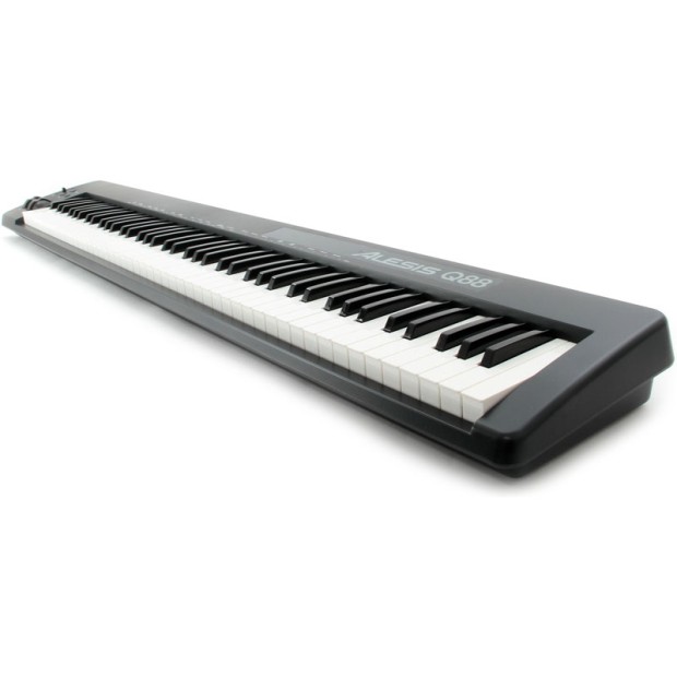 میدی کنترلر السیس Alesis Q88