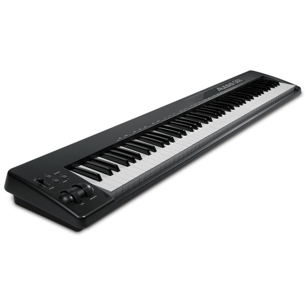 میدی کنترلر السیس Alesis Q88