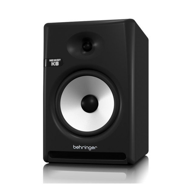 اسپیکر مانیتورینگ بهرینگر Behringer Nekkst K8