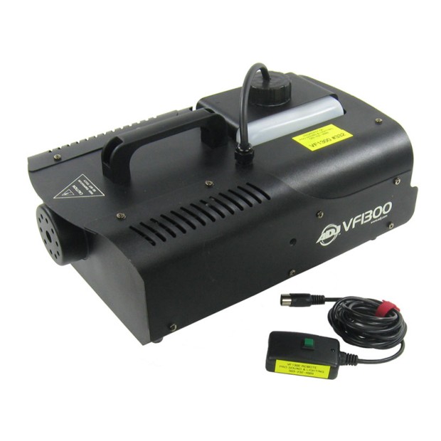 مه ساز و لایتینگ ای دی جی ADJ VF1300