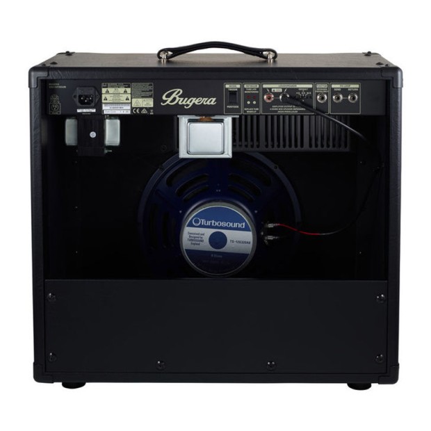 آمپلی فایر گیتار بوگرا Bugera V55 Infinium
