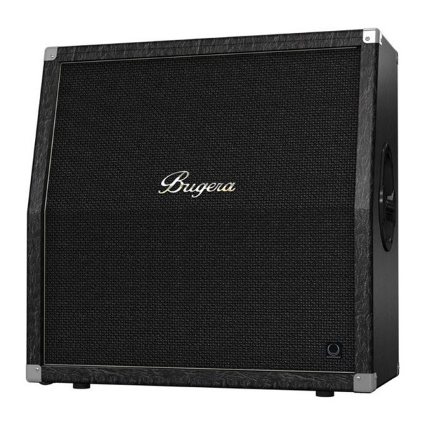 اسپیکر کبینت بوگرا Bugera 412TS