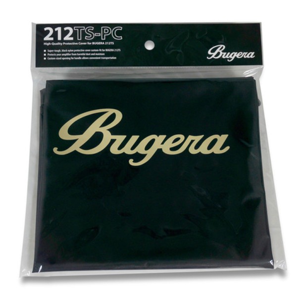 کاور آمپ گیتار الکتریک بوگرا Bugera 212TS-PC