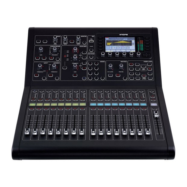 میکسر صدا میداس Midas M32R