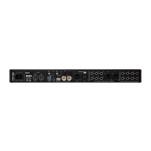 کارت صدا آر ام ای RME FireFace UFX+