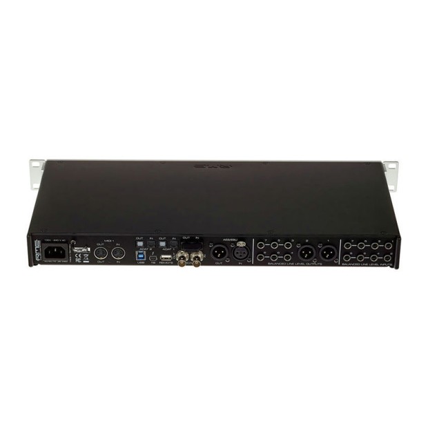 کارت صدا آر ام ای RME FireFace UFX+