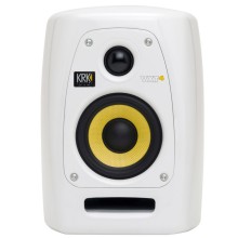 قیمت خرید فروش اسپیکر مانیتورینگ کی آر کی KRK VXT4 White