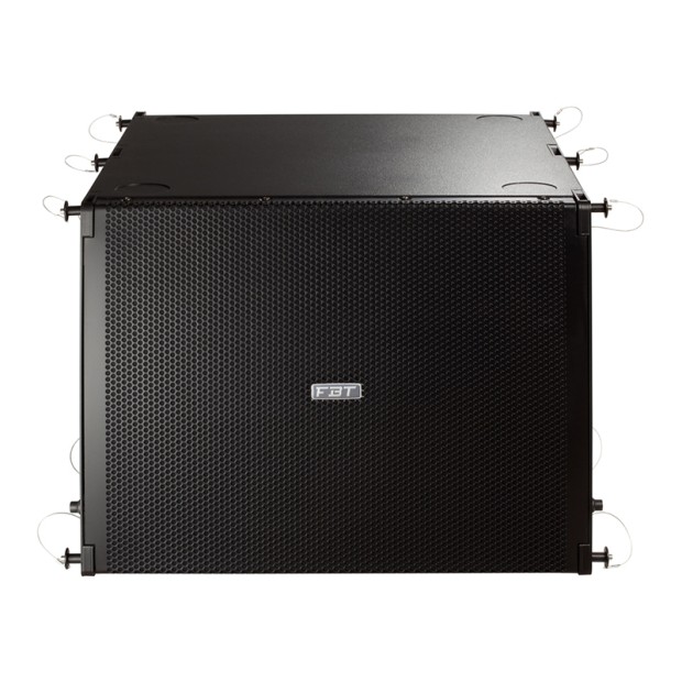 اسپیکر | باند اکتیو اف بی تی FBT Muse 118FSA/FSCA