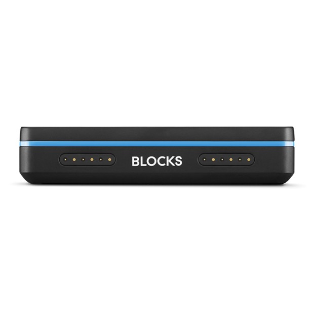 میدی کنترلر رولی ROLI Loop Block