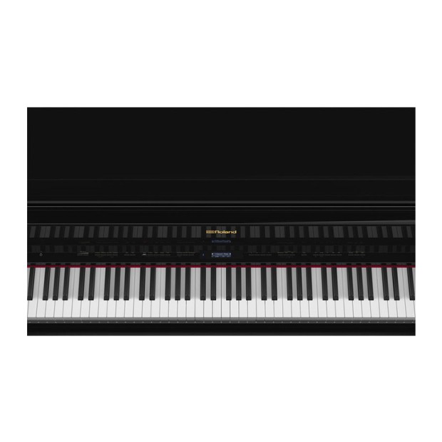 پیانو دیجیتال رولند Roland LX 17