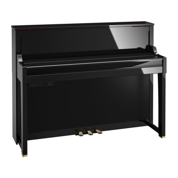 پیانو دیجیتال رولند Roland LX 17