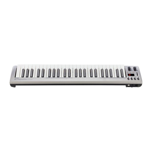 میدی کنترلر آکورن اینسترومنتز Acorn Instruments Masterkey 49