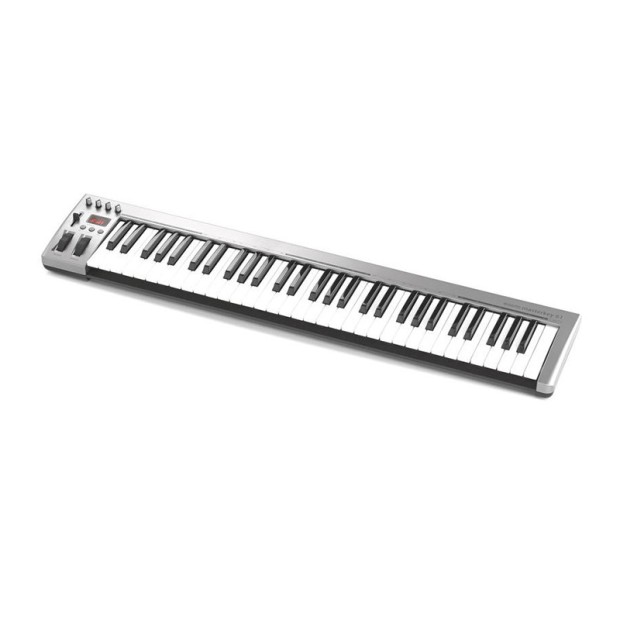 میدی کنترلر آکورن اینسترومنتز Acorn Instruments Masterkey 61