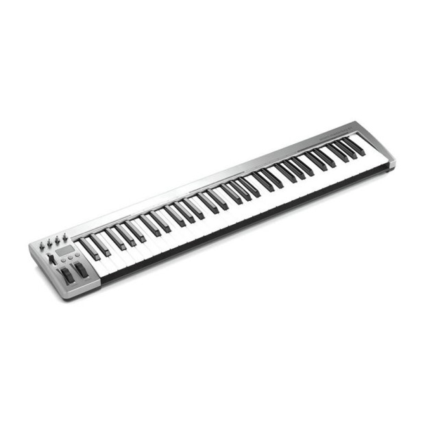 میدی کنترلر آکورن اینسترومنتز Acorn Instruments Masterkey 61
