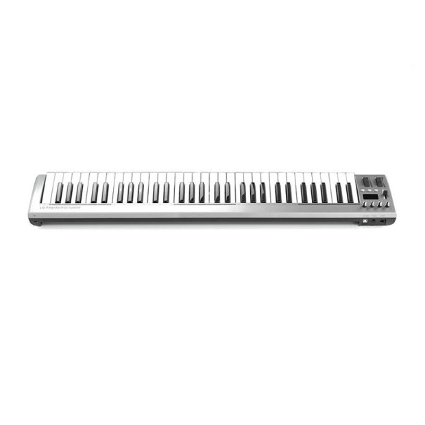 میدی کنترلر آکورن اینسترومنتز Acorn Instruments Masterkey 61