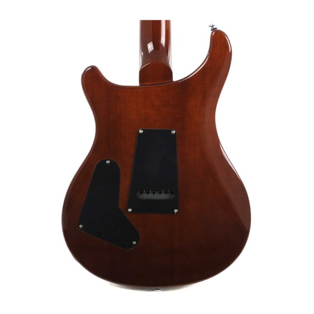 گیتار الکتریک پی آر اس PRS SE Custom 24 30th Anniversary-Chestnut