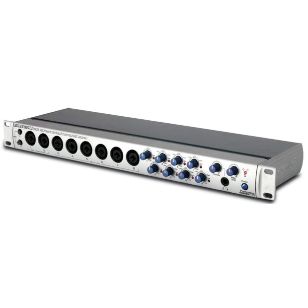 کارت صدا پریسونوس Presonus FireStudio 2626