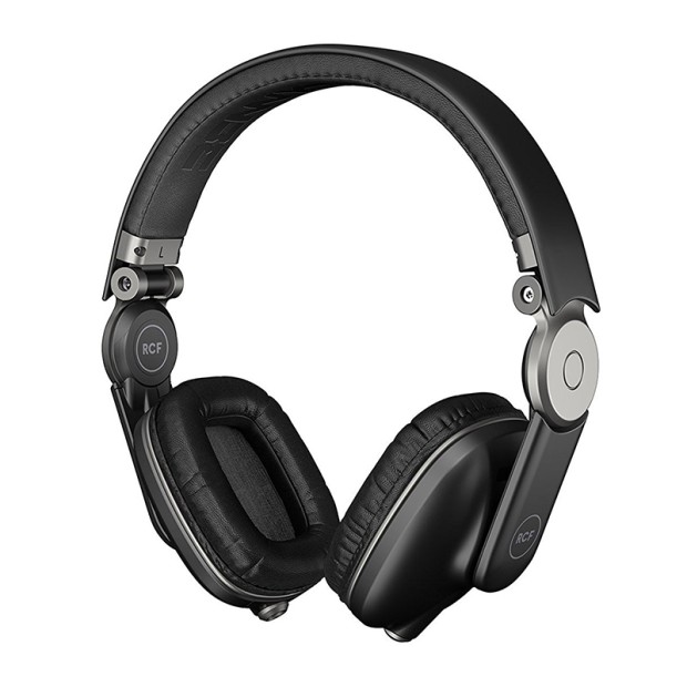 هدفون دی جی آر سی اف RCF Iconica Black