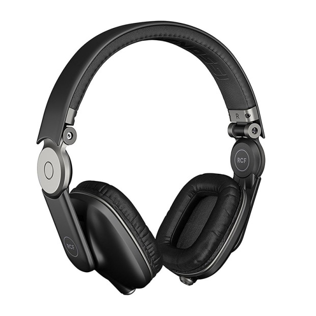 هدفون دی جی آر سی اف RCF Iconica Black