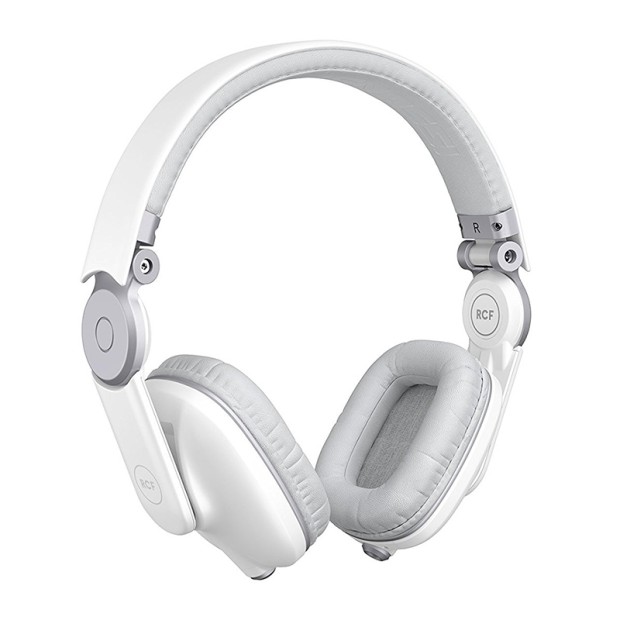 هدفون دی جی آر سی اف RCF Iconica White