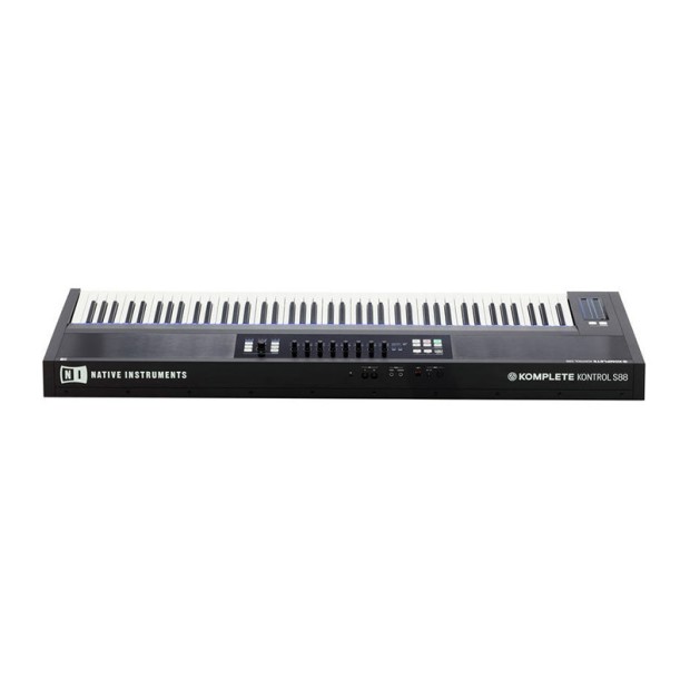 میدی کنترلر نیتیو اینسترومنتز Native Instruments Komplete Kontrol S88