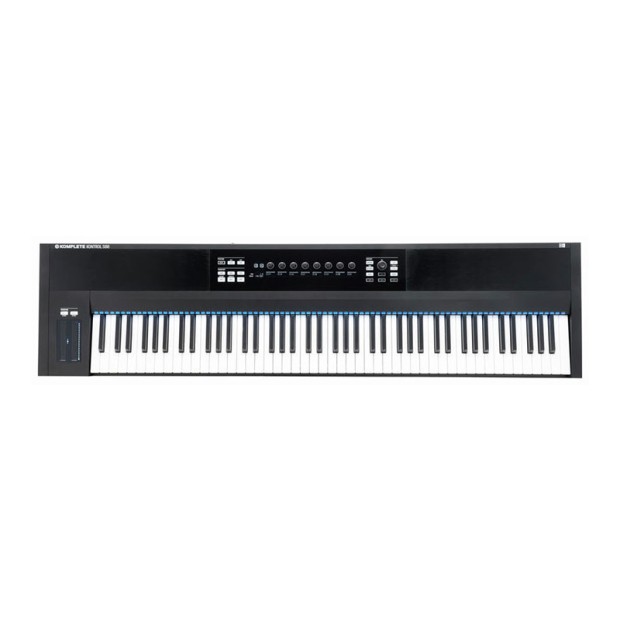 میدی کنترلر نیتیو اینسترومنتز Native Instruments Komplete Kontrol S88