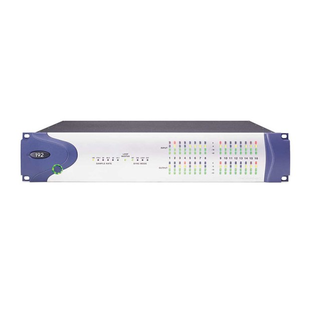 کارت صدا دی جی دیزاین Digi Design HD 192 i/o-Avid HD3