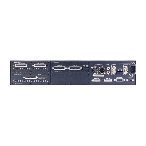 کارت صدا دی جی دیزاین Digi Design HD 192 i/o-Avid HD3