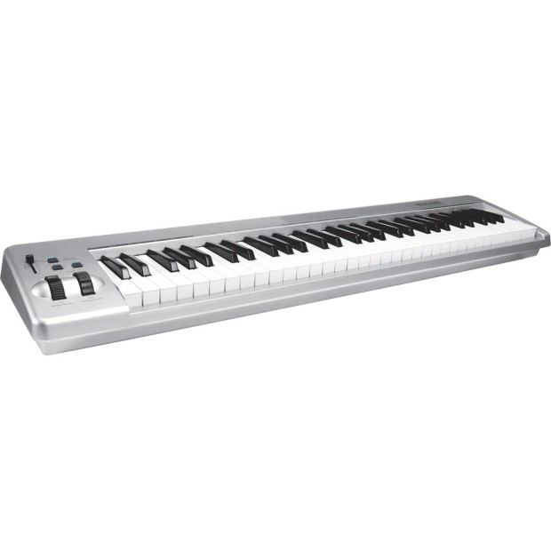 میدی کنترلر ام آدیو M-Audio KeyStation 61es