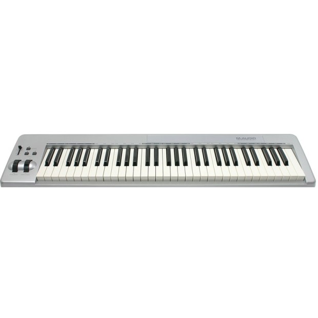 میدی کنترلر ام آدیو M-Audio KeyStation 61es