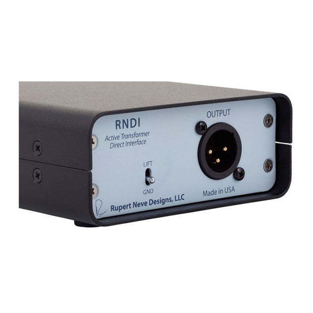 مبدل سیگنال روپرت نیو Rupert Neve Designs RNDI