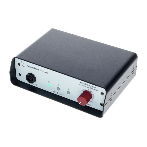 آمپلی فایر هدفون روپرت نیو Rupert Neve Designs RNHP