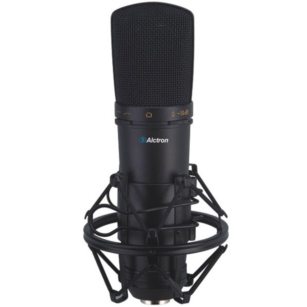 میکروفن آلکترون Alctron MC003