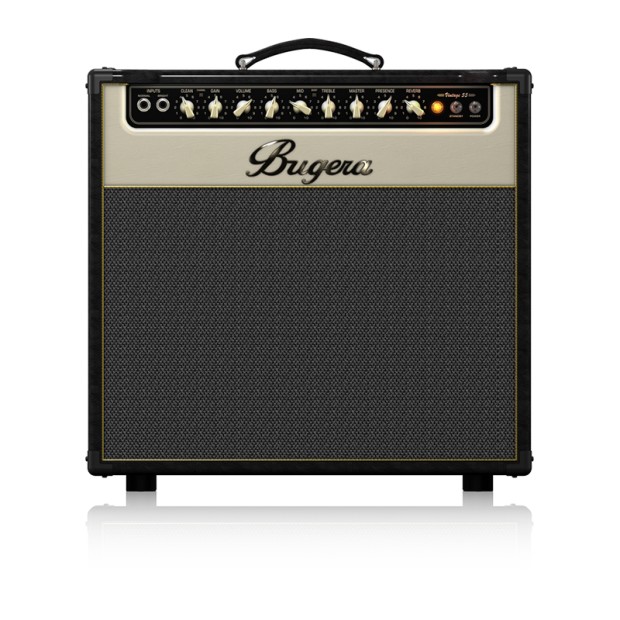 آمپلی فایر گیتار بوگرا Bugera V55 