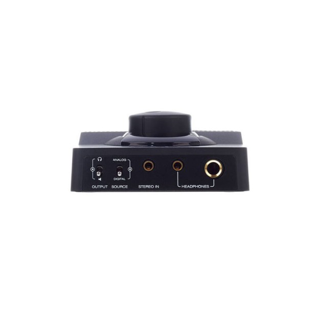 کارت صدا و امپ هدفون ام آدیو M-Audio Super DAC