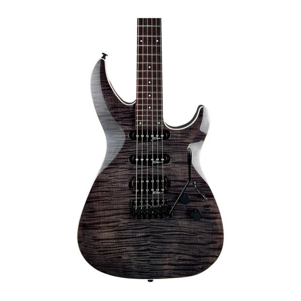 گیتار الکتریک بی سی ریچ B.C.Rich VL1TBK