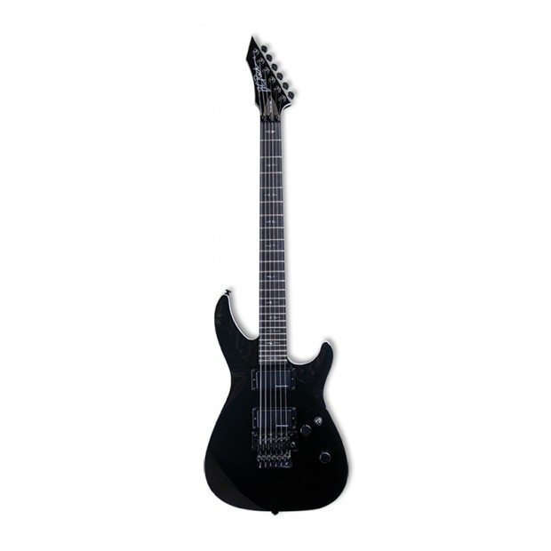گیتار الکتریک بی سی ریچ B.C.Rich VLVBK