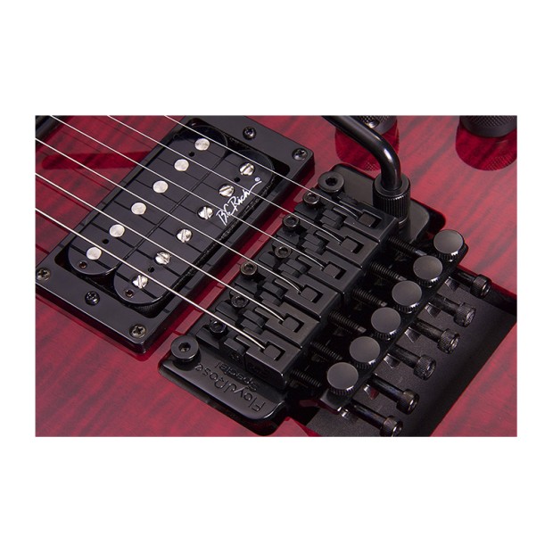 گیتار الکتریک بی سی ریچ B.C.Rich VLPTR